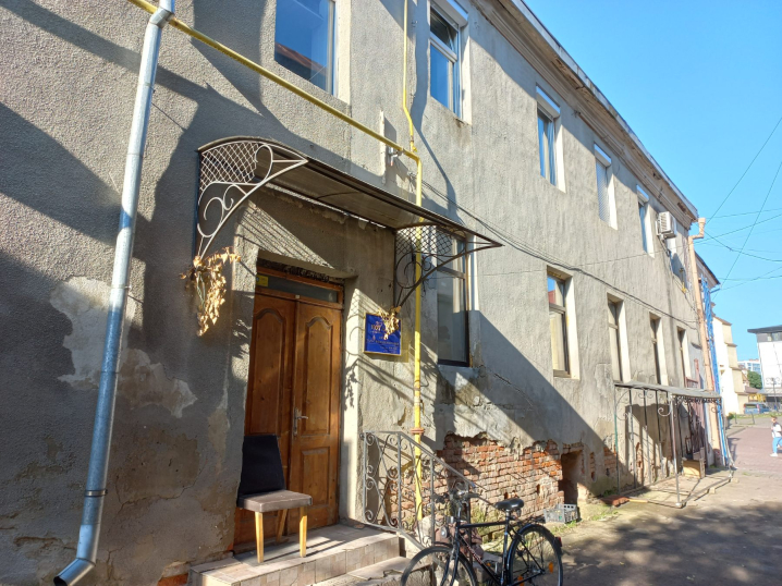 У центрі Івано-Франківська пам’ятку культури продали з аукціону за 23 млн грн