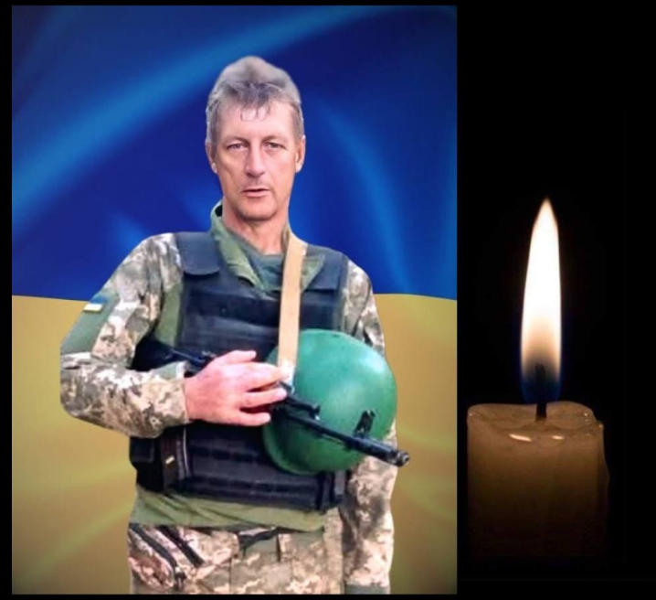 Буковина прощається з трьома Героями, які загинули на війні з росіянами
