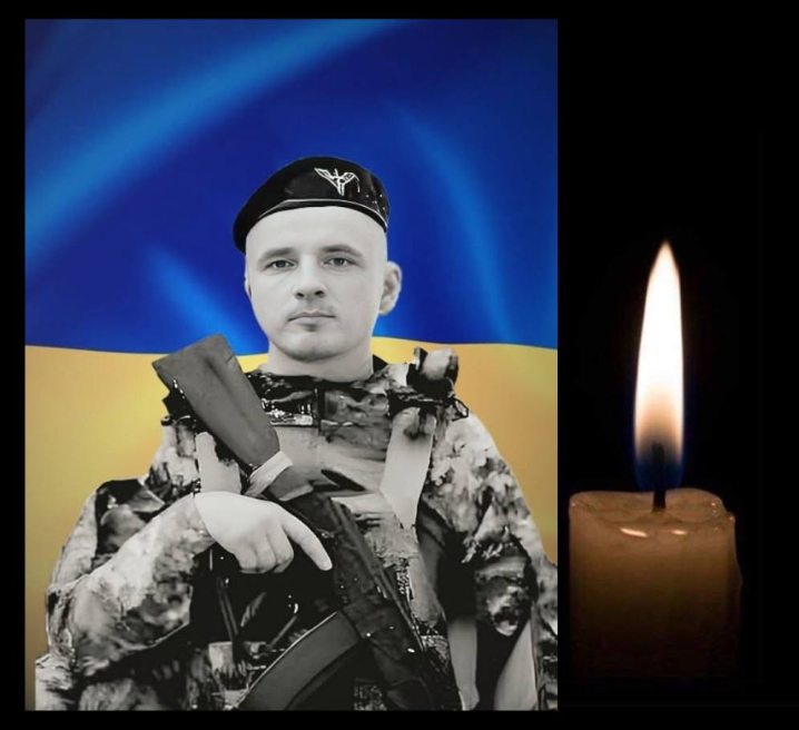 Буковина прощається з трьома Героями, які загинули на війні з росіянами