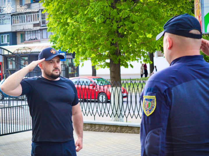 Піротехніки повернулися на Буковину після розмінування територій
