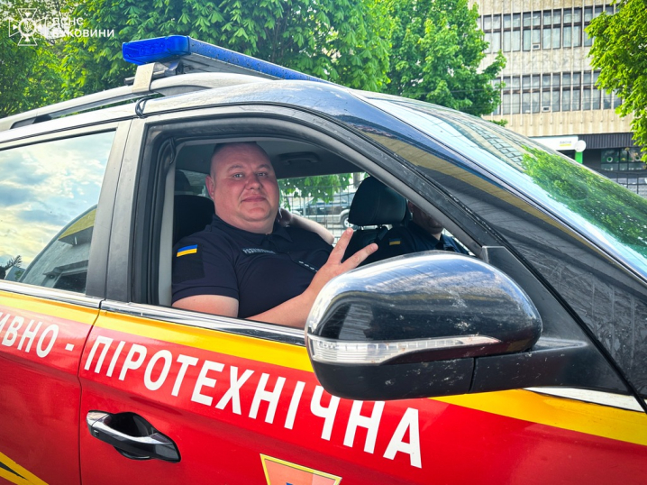 Піротехніки повернулися на Буковину після розмінування територій