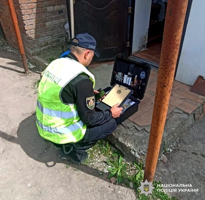 На Житомирщині чоловік до смерті побив жінку, яку сплутав зі своєю дружиною